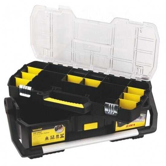 Куфар Stanley за инструменти Stanley