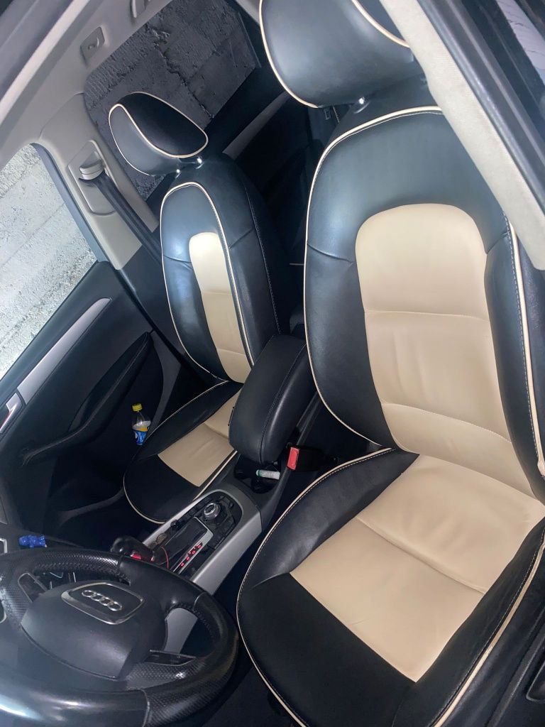 Vând/ schimb Audi q5 2012