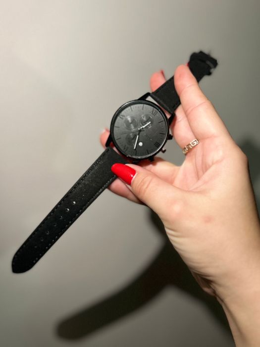 Ceas barbatesc  design excelent