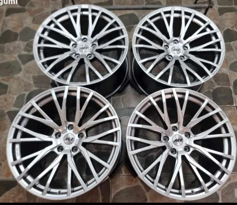 Джанти 5х130 21" djanti