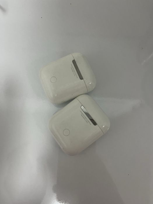 Air pods чехлы оригинал