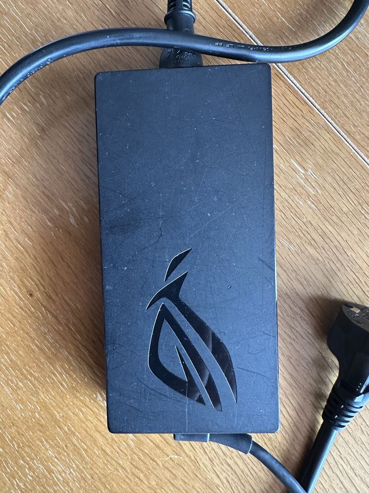 Asus ROG Zephyrus G16 (2024)