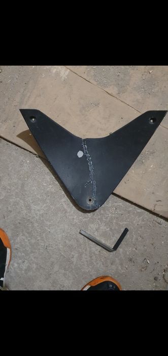 honda cbr 600 f3 части, табло, съединител, пиньон верига свещи и др.