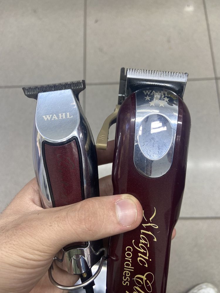 Wahl Magic clip wahl trimmer