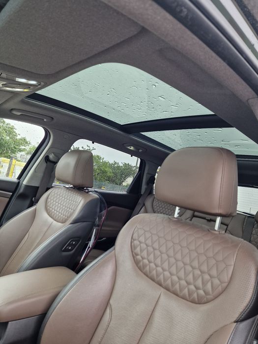 Hyundai Santa Fe IV Automat 2.2CRDI 4x4 200cp