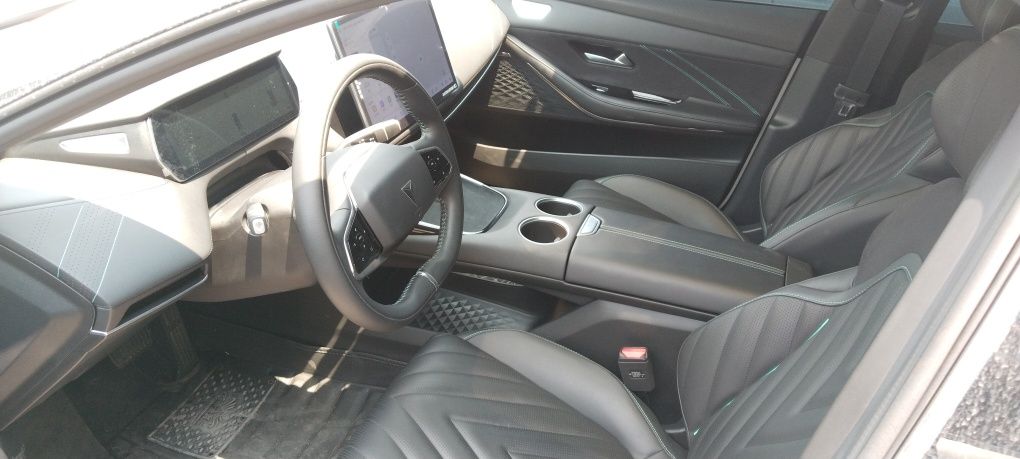 Changan deepal sl03