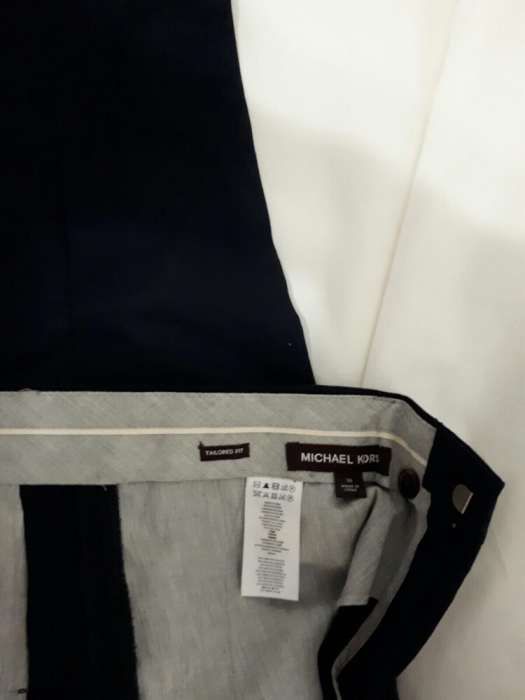 Pantaloni barbati 36 us Michael Kors