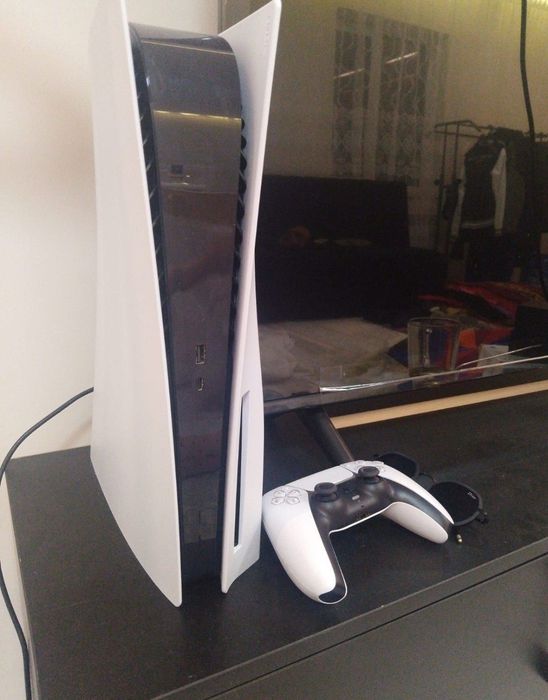 Ps5 идеал продаю меняю