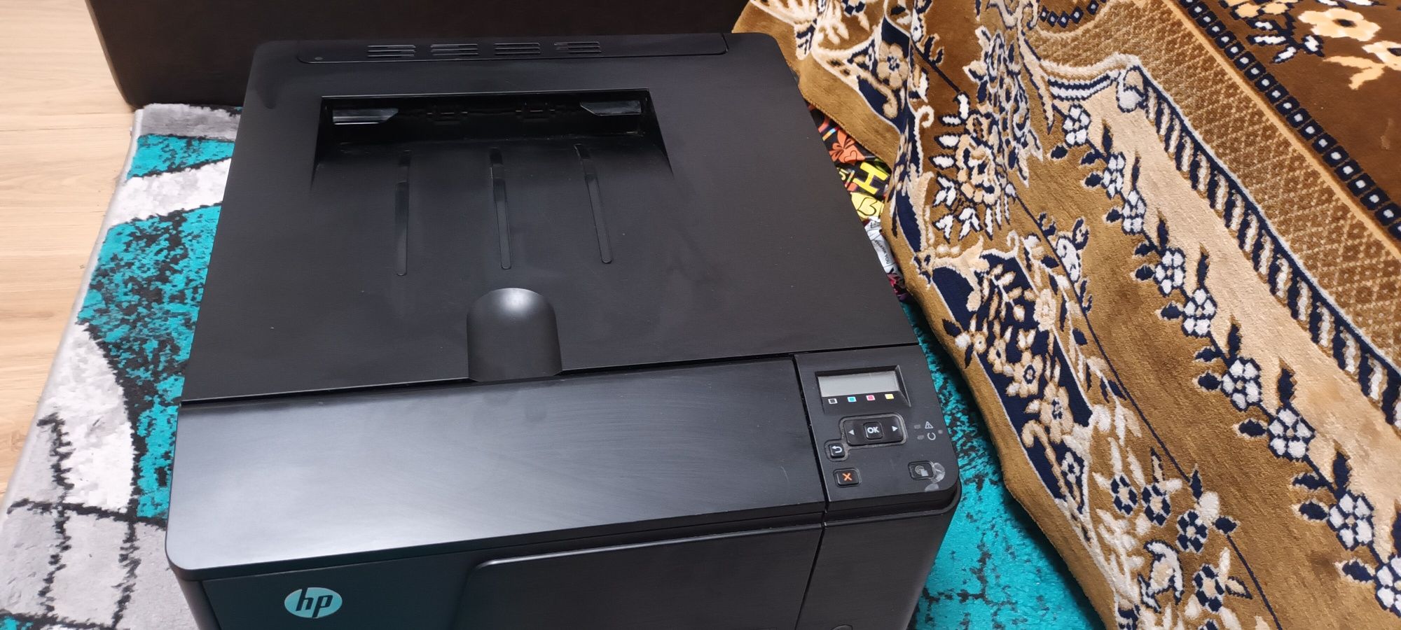 Hp LaserJet Pro 200 color M251n