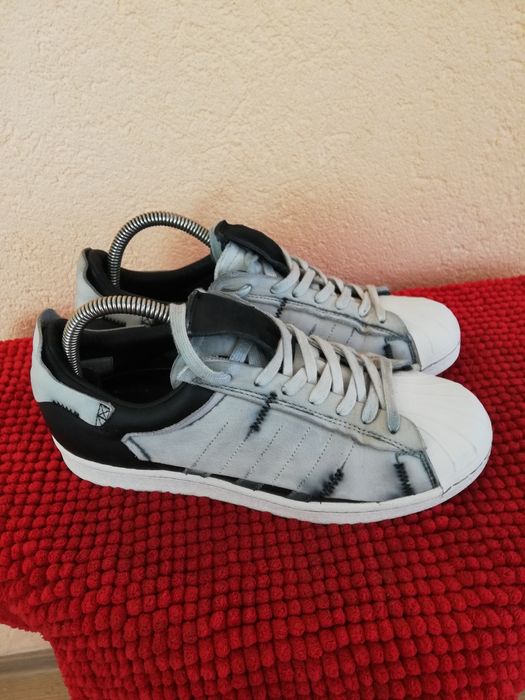 Adidas nr 42 piele bărbați