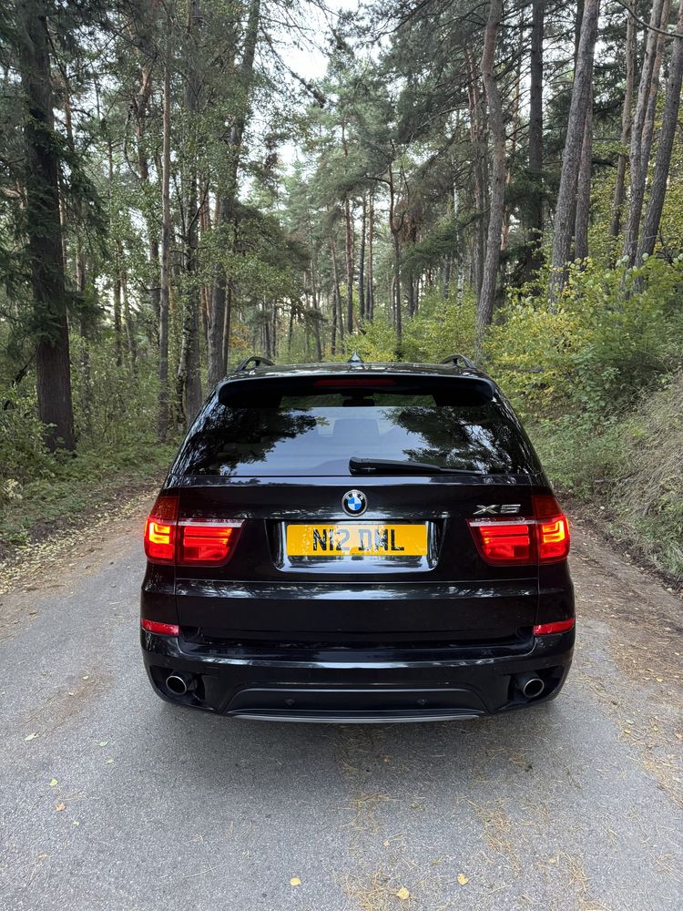 Бмв х5, е70, 4.0д ,306кс на части(bmw x5, e70, 4.0d, 306 hp na chasti)
