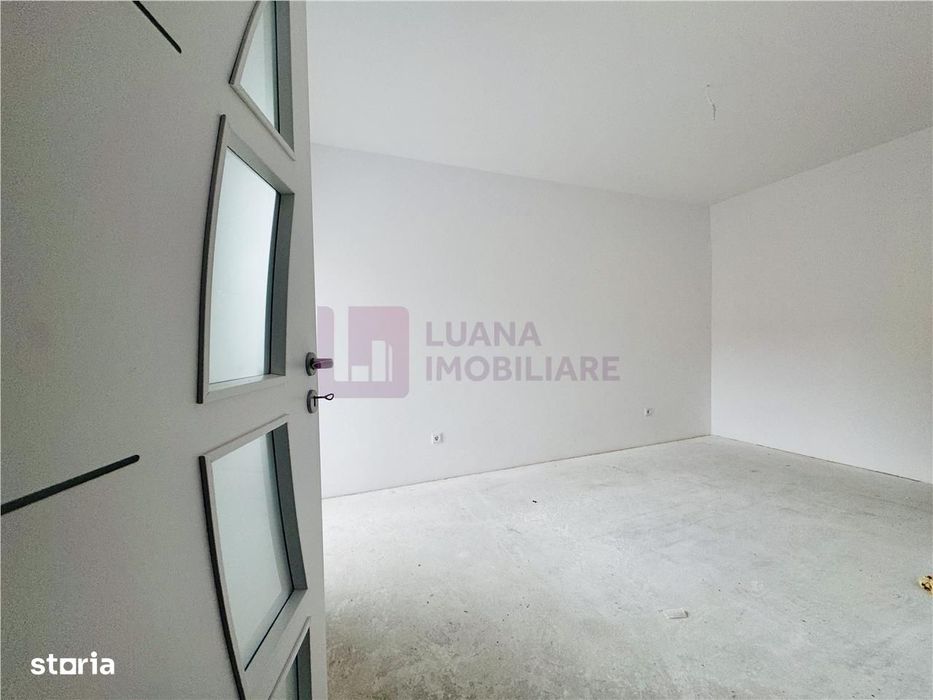 Apartament 2 camere INTABULAT | NOU | Deventer | parcare privata | la