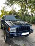 Jeep Grand Cherokee 5.2