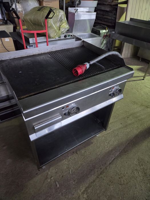 LICHIDARE Utilaje Horeca incepand de la 500 lei