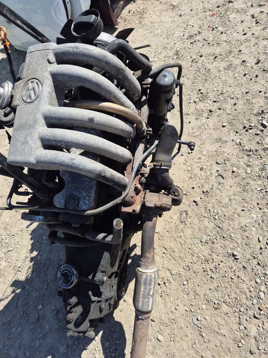 Motor vw LT 2.5 tdi cod ANJ