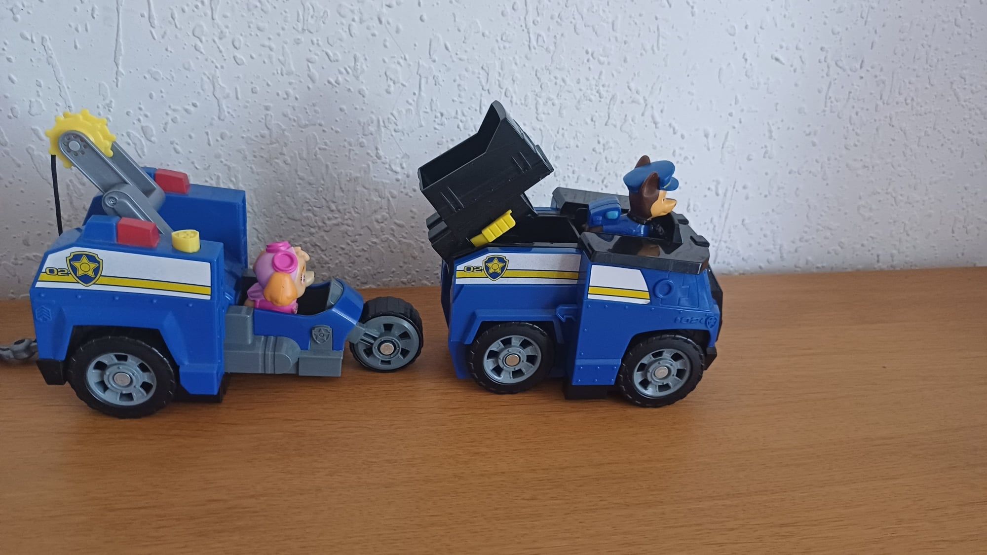 PAW Patrol комплект
