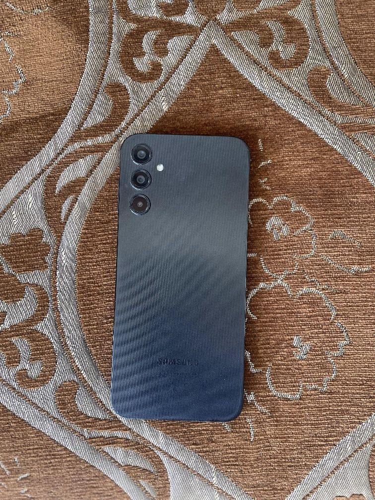 Samsung A14 kar dak