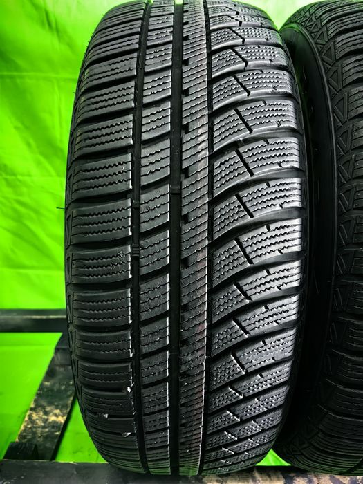 215/60R16 Roadx 2022 7,7mm all season