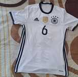 Tricou Germania Euro2016