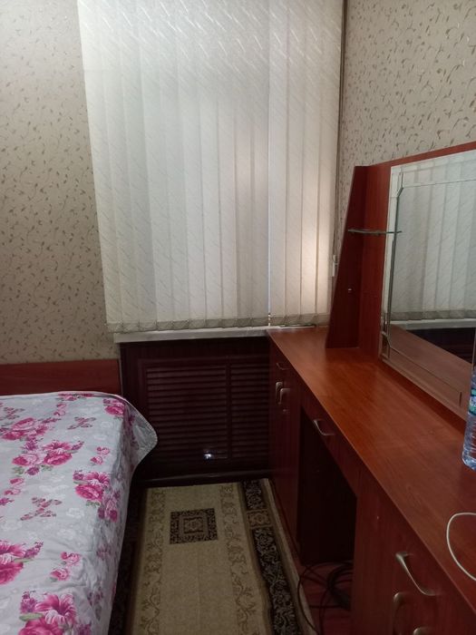 Сдаётся квартира  Мирабадский район куйлик массив 4 метро кипчок