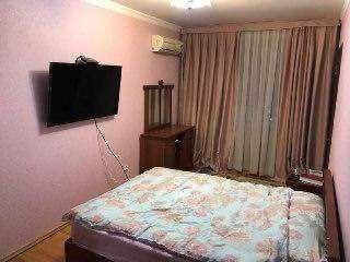 Ц-2 Алайский 4/4/4 Кирпч 90м2 Балкон 2/6