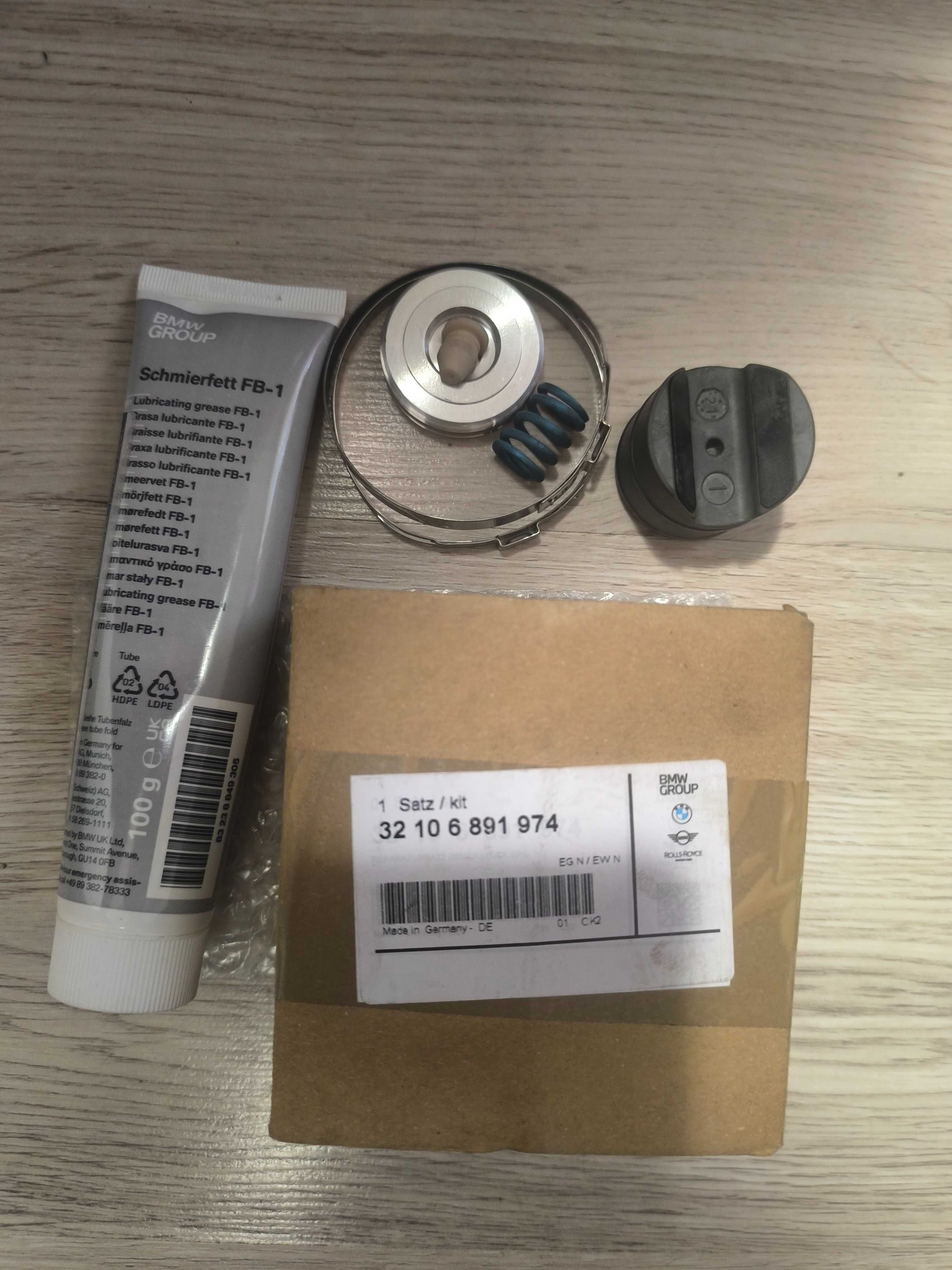 Kit de reparatie EPS, OE BMW