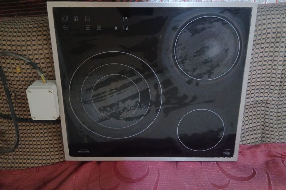 Sotiladi zudlik bilan  Made in germany