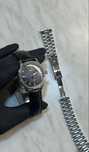 Seiko Presage Cocktail mod