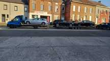Iveco Daily stare perfecta