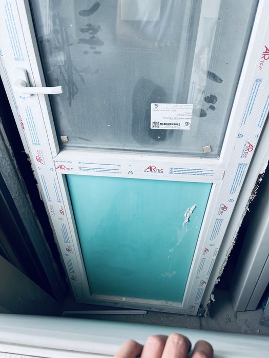 Пластиковые Окна и двери