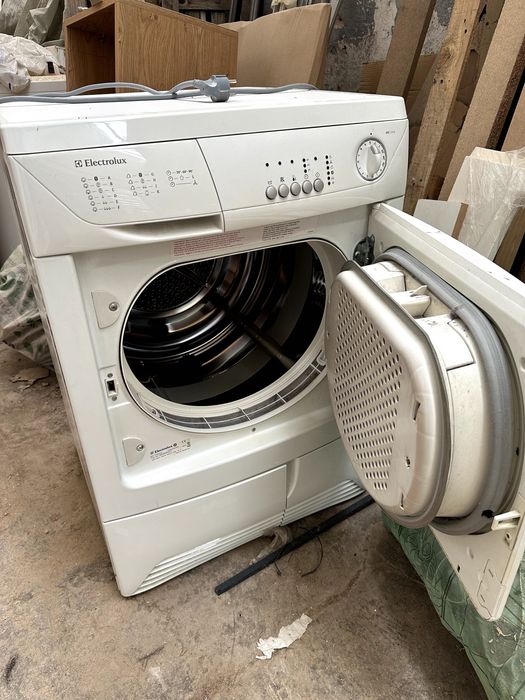 Сушилня Electrolux