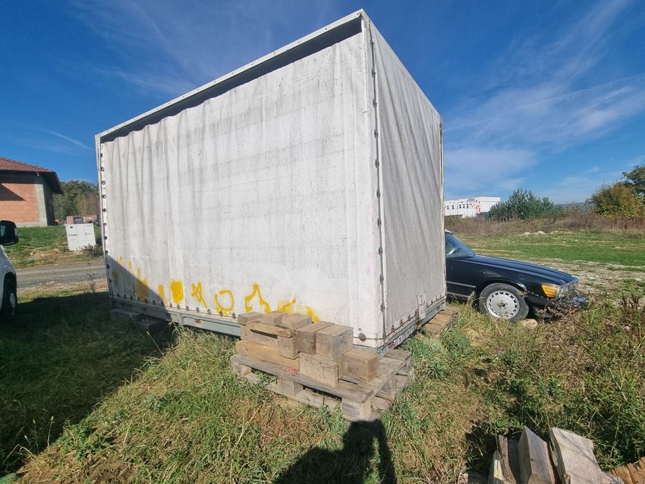 Hyundai h350 bena + prelata + orice piesa masina