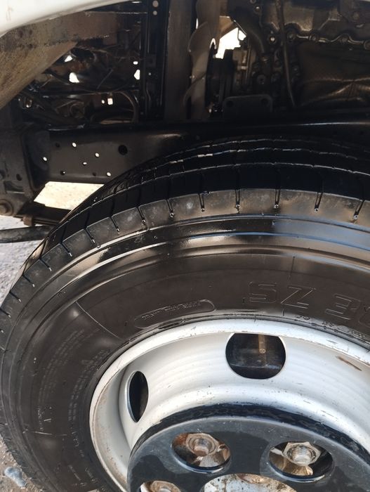 Isuzu nqr 71 pl sotiladi