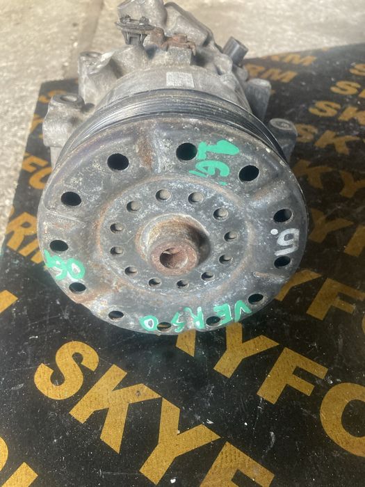 Toyota corolla verso 1.6i 2006 година Компресор Климатик