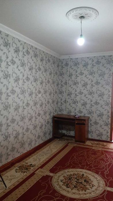 Срочно Узимга тегишли 2 хонали квартирани ижарага  бераман