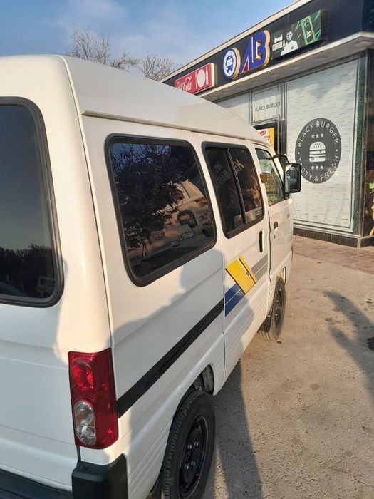 Damas sotiladi. 7900$