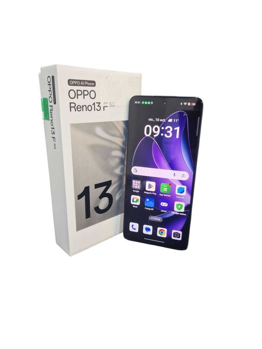 Oppo Reno 13 F-Cod:22863-Amanet Cashbook Braila-Viziru