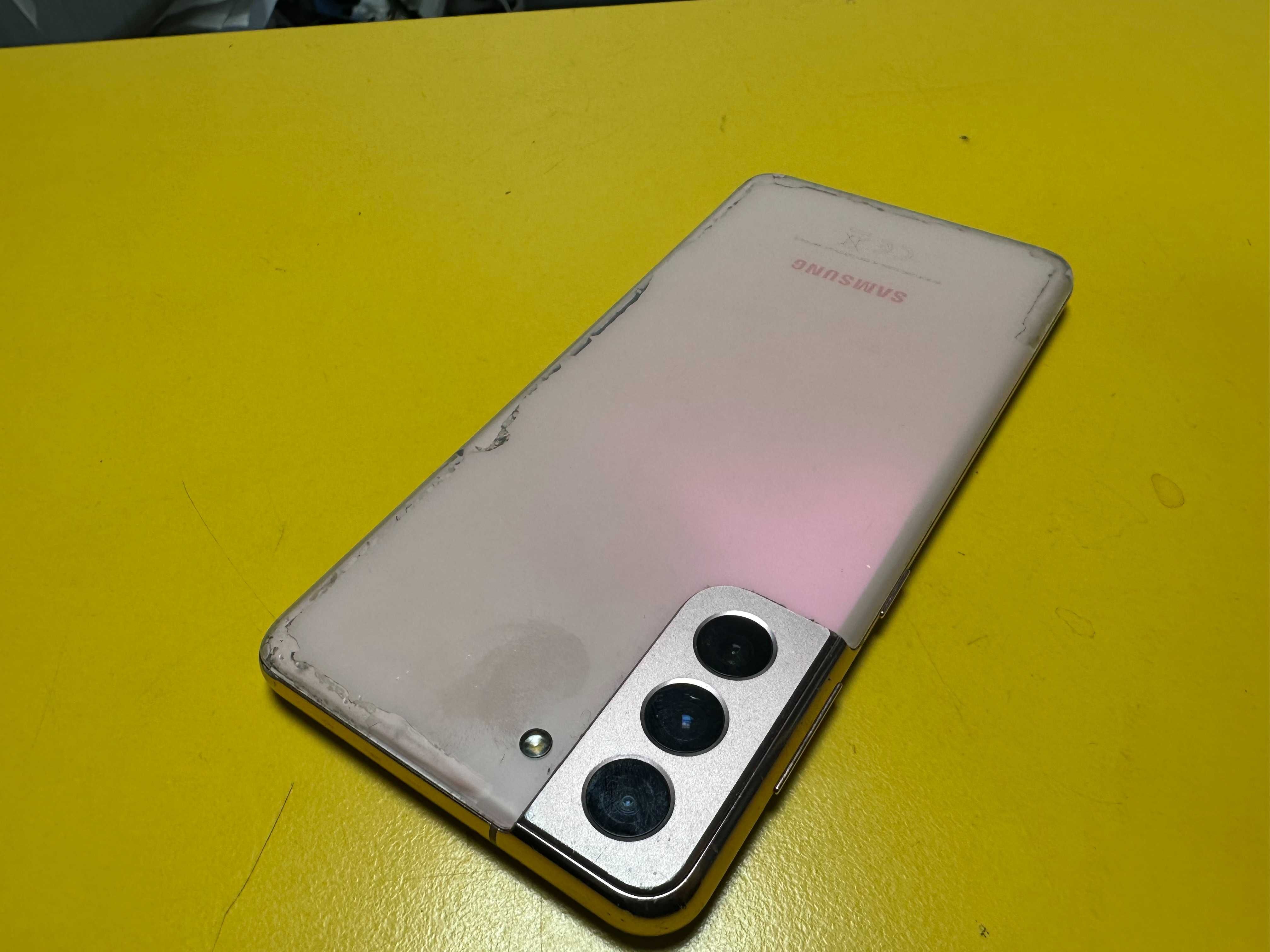 Samsung Galaxy S21  (G991)/за части/