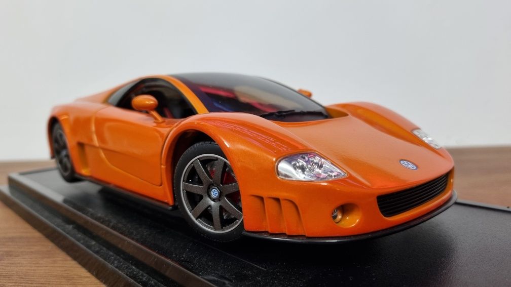 Volkswagen Nardo 1:18