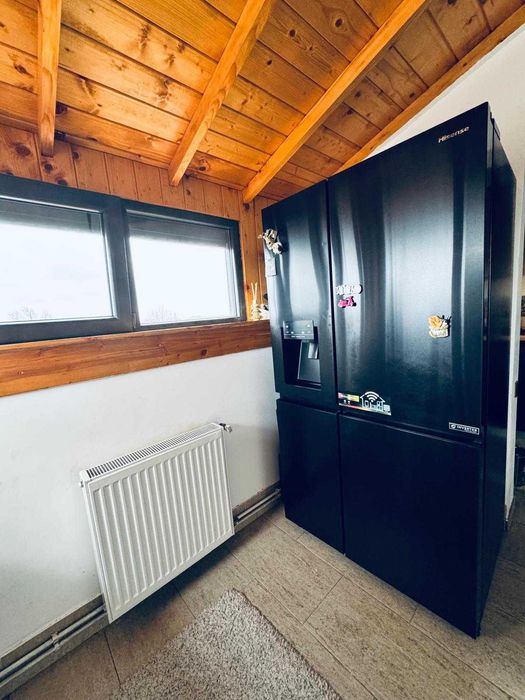 Vand Apartament 58mp Complet mobilat utilat (Direct Propietar)