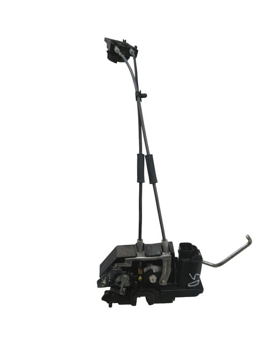 Broasca usa dreapta spate HYUNDAI i10 PA 2007 - 2013