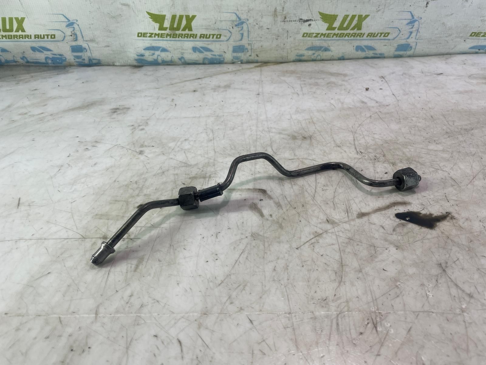 Conducta ulei  3.0 cdi om642 Mercedes-Benz ML W164 [2005 - 2008] 3.0
