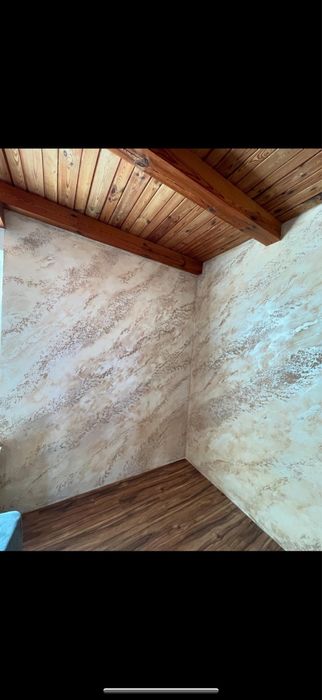 Vopsele si texturi decorative de la 10 euro