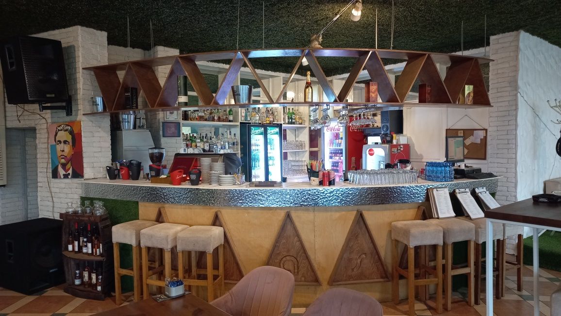 Flash Bar Заведение