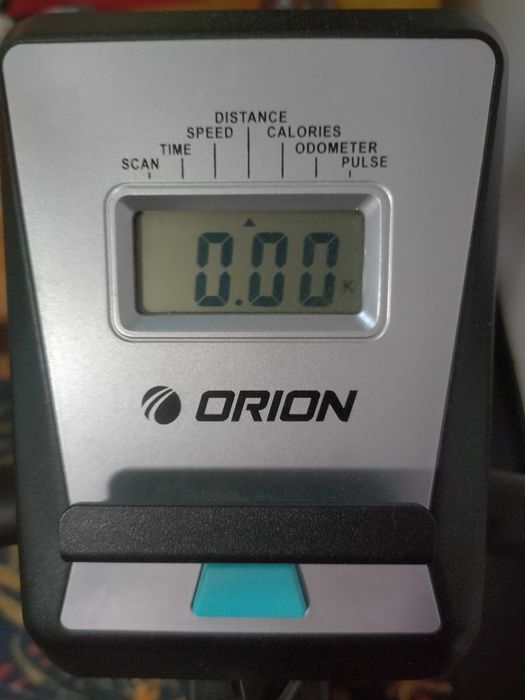 Bicicleta fitness 5kg contragreutate