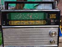 Радио VEF205/ VEF 221