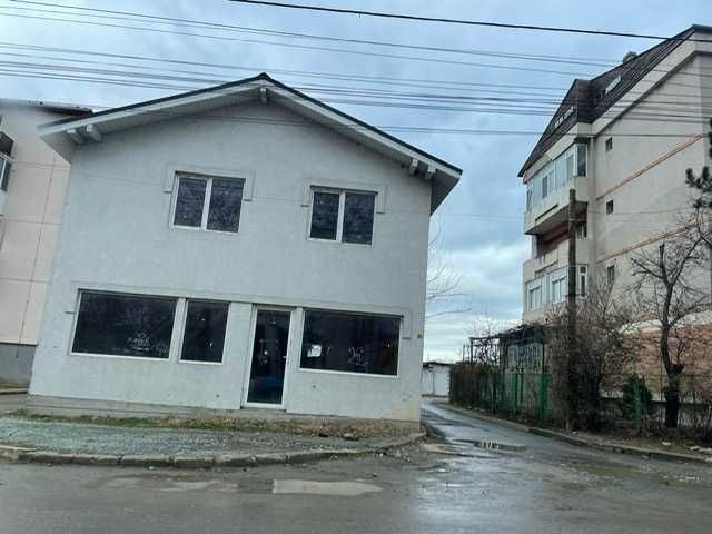 inchiriez spatiu comercial Eforie Nord
