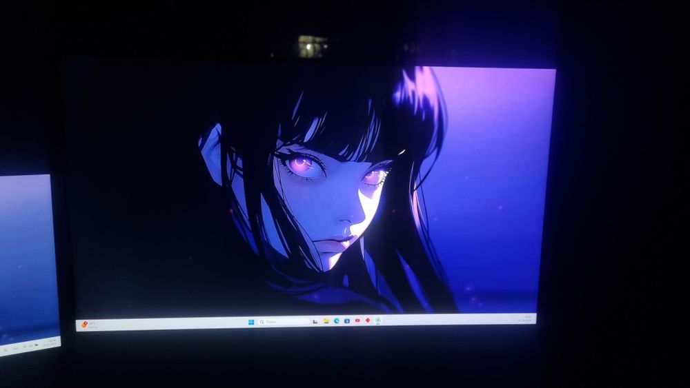 Redmi 24 Full HD 75 Hz Monitor — Ips