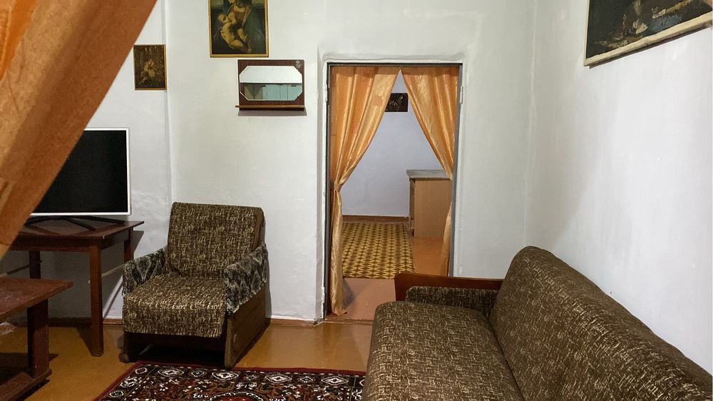 Сдается дом фосфорная больница рядом