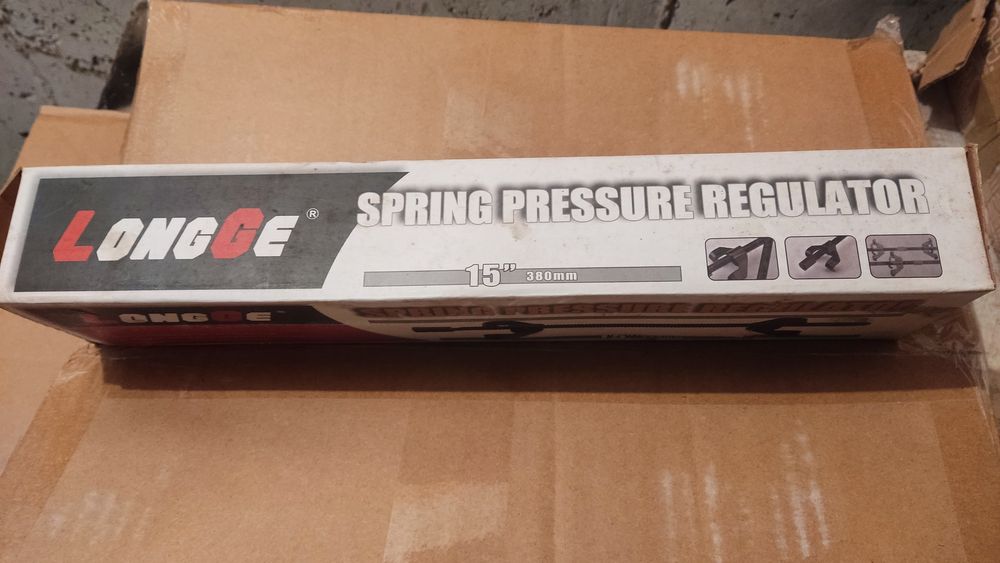 Presă arcuri        .